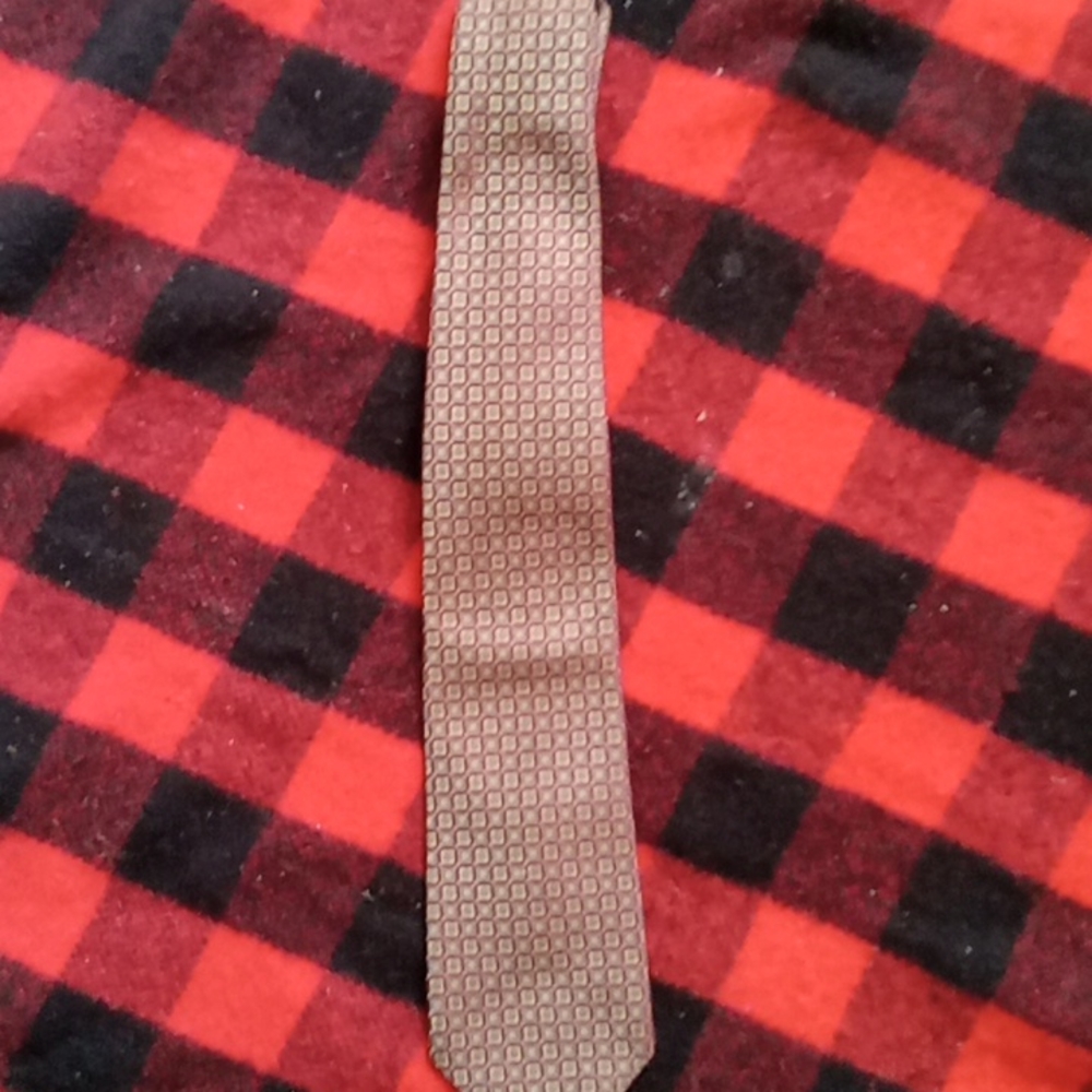 Mens tie